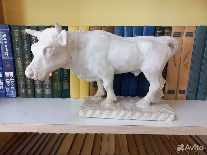 Статуэтки. Европа. Бронза. Латунь