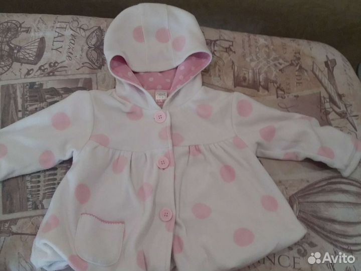 Одежда для девочки