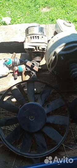 Запчасти на Газель