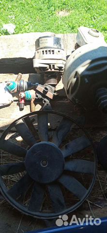 Запчасти на Газель