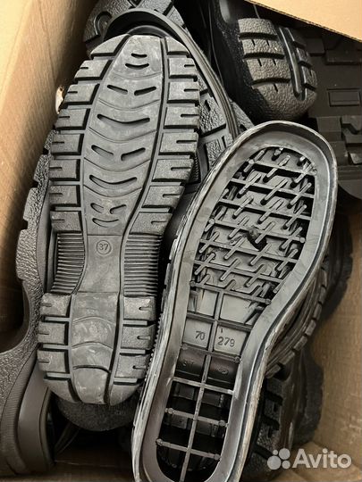 Подошва для обуви