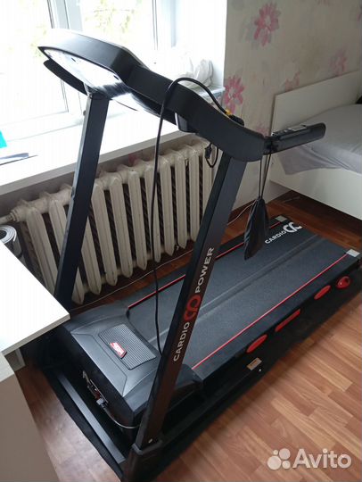 Беговая дорожка