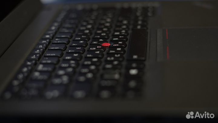 Lenovo thinkpad T440