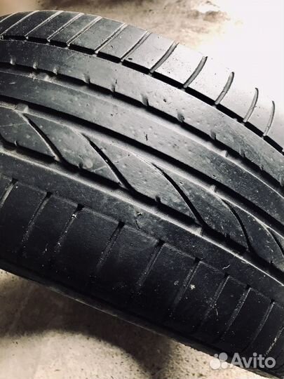 Bridgestone Dueler H/P Sport 255/50 R19