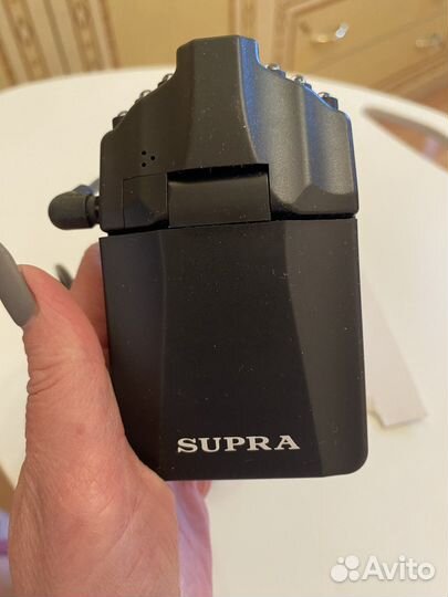 Автомобильный видеорегистратор