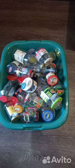 Банки на заготовки