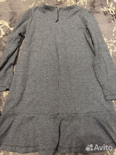 Платье для девочки 116