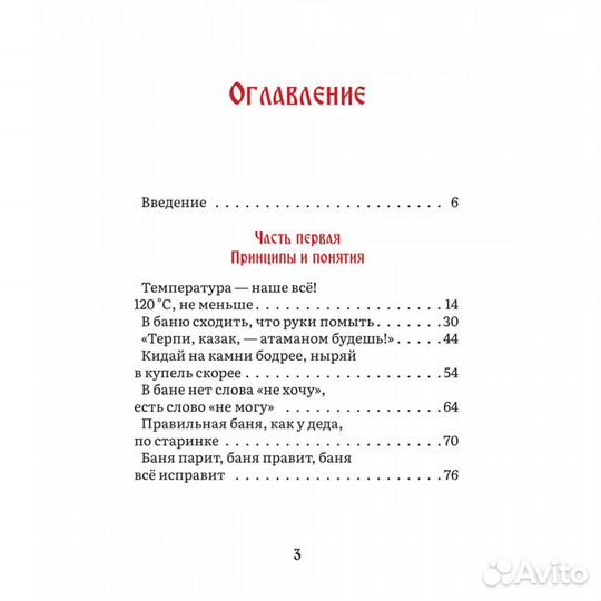 Иди ты в баню. или С лёгким паром Ляхов В.С