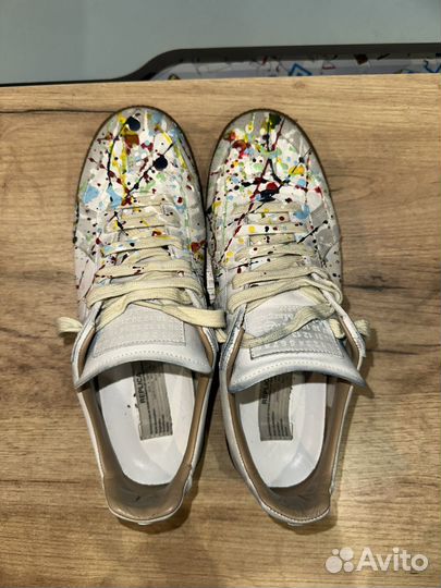 Maison Margiela Replica