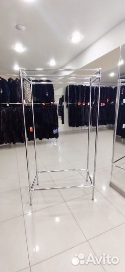 Торговая стойка