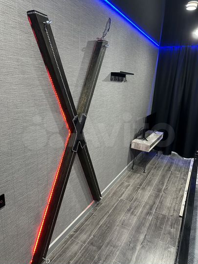 1-к. квартира, 34 м², 1/5 эт.