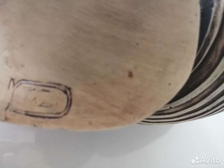 Тутанхамон статуэтка-бюст