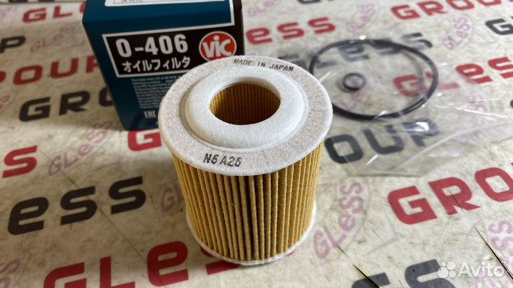 Фильтр масляный L-серия картридж (L321) Atenza Premacy MPV Mazda 6 Mazda 6 MPS CX-7 Mazda 3 Mazda 5