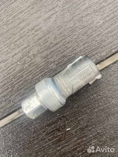 Двтчик кондиционера ford focus 2