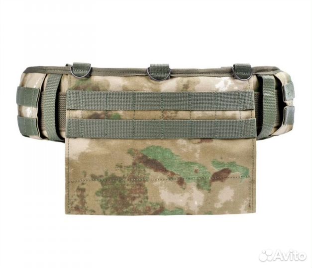 Пояс тактический система Molle 