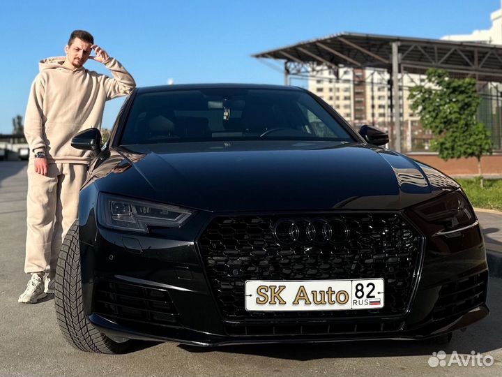 Автоподбор