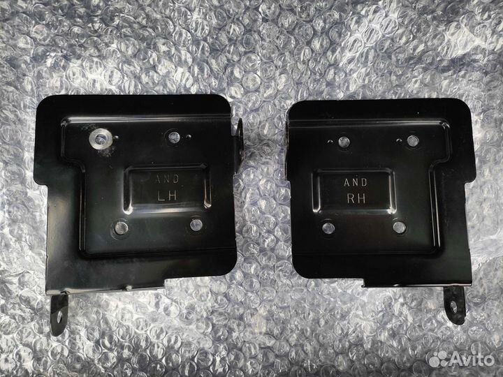 Рамка для магнитолы mitsubishi pajero