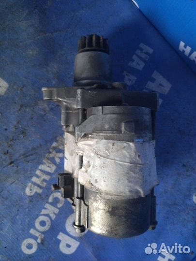 Стартер Toyota Camry Prominent 4VZ-FE 1991