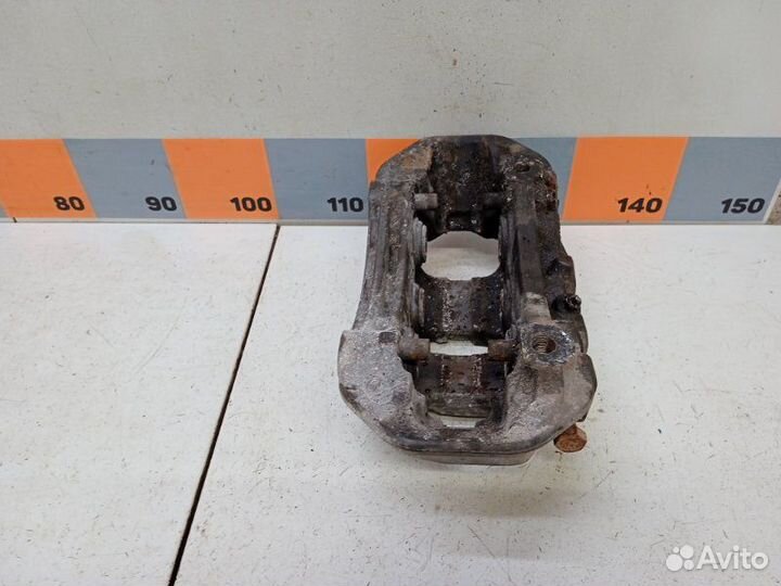 Суппорт передний правый Porsche Cayenne 958 3.6