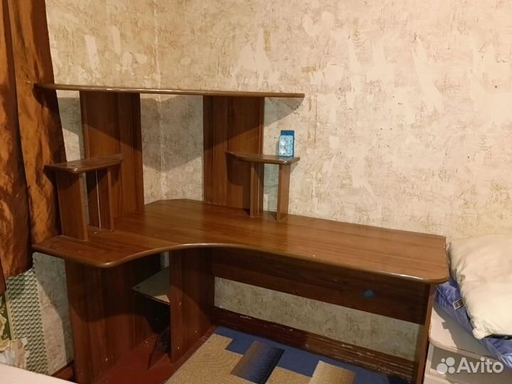 Компьютерный стол бу