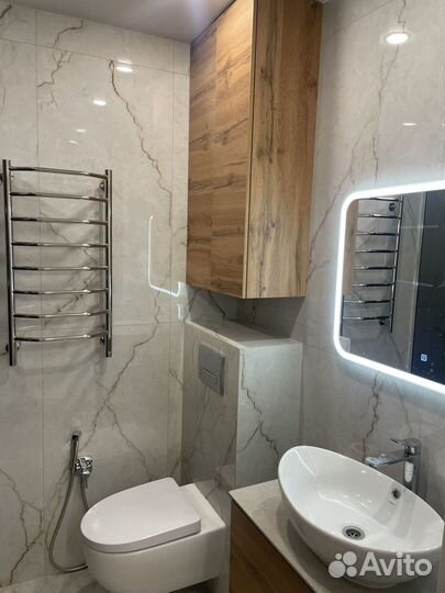 Ремонт квартир и офисов