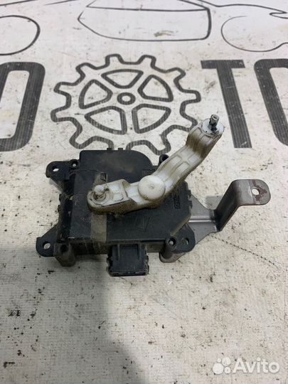 Моторчик заслонки отопителя Honda Accord 7/ CL9