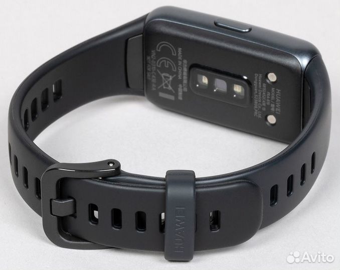 Фитнес-браслет Huawei Band 6