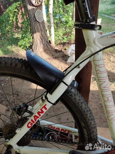 Горный велосипед 26