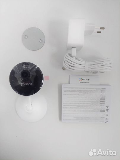 Wifi камера для домашнего наблюдения