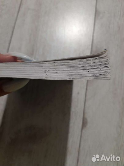 Сборник задач по физике 7-9 класс В.И Лукашик