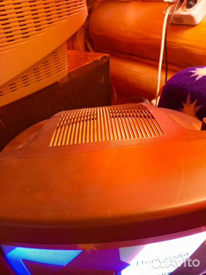 Телевизор бу