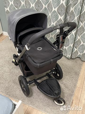 Коляска Bugaboo cameleon 3