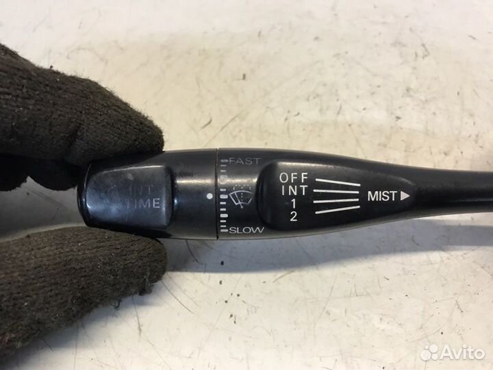 Подрулевой переключатель дворников Mitsubishi