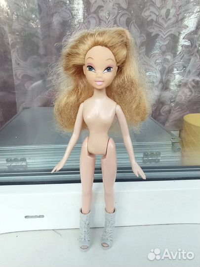 Куклы игровые