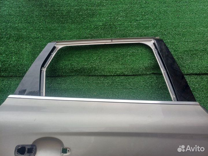 Дверь задняя правая Volvo XC60