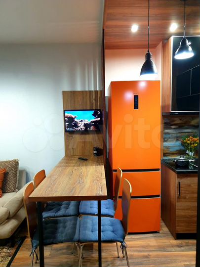 2-к. квартира, 50 м², 9/10 эт.