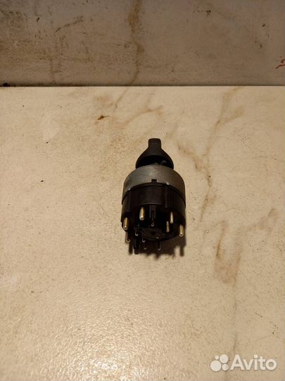 Переключатель света Mercedes-Benz C-Класс