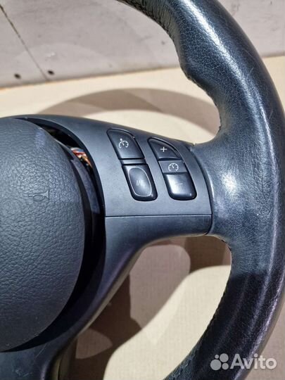 М руль bmw e46 e39 е53