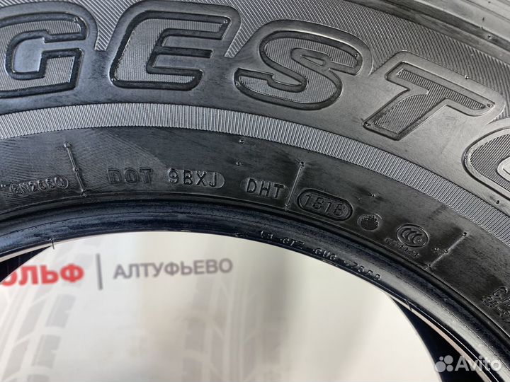 Bridgestone Dueler H/T 255/70 R18