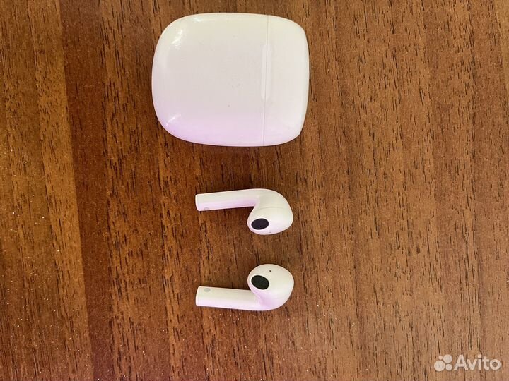 Беспроводные наушники Ugreen HiTune H3