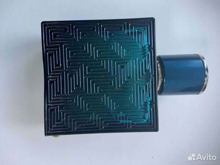 Духи оригинал Versace Eros