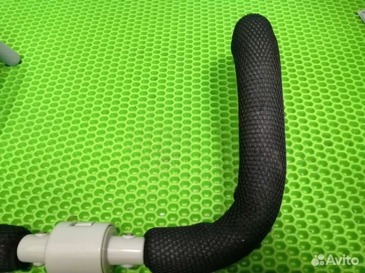 Бампер N 18 на 3х колесный велосипед