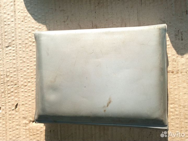 Мануал Mazda 626 GE комплект