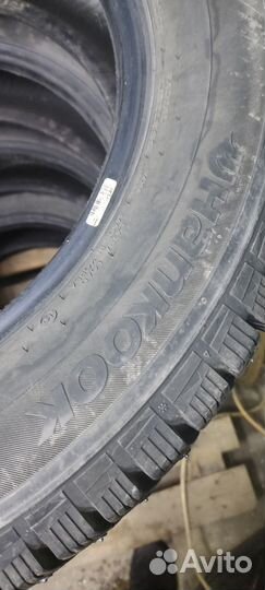 Hankook Winter I'Pike X SUV 225/60 R17