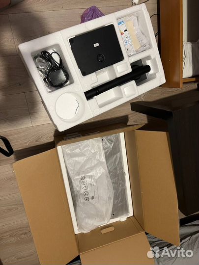 Монитор Samsung ViewFinity S6