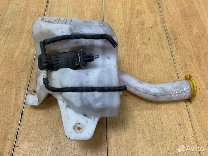 Бачок омывателя Opel Corsa D