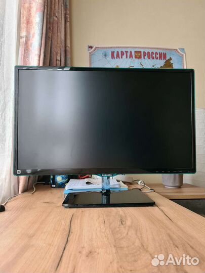 Монитор samsung 24
