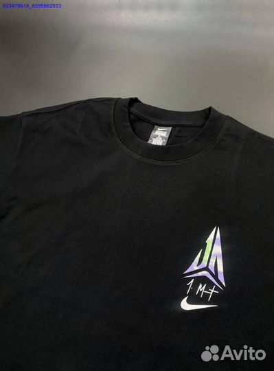 Футболка Nike (Арт.46832)