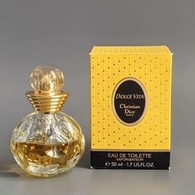 Dolce Vita Christian Dior винтаж 1995 год