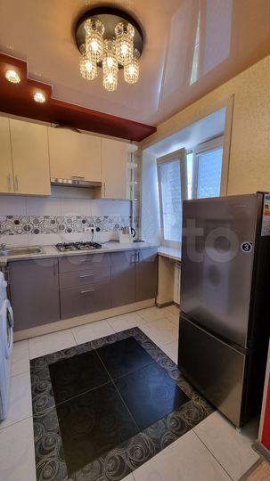 Квартира-студия, 32 м², 4/9 эт.